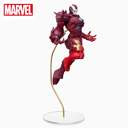 Mua bán SEGA SUPER PREMIUM FIGURE IRON MAN