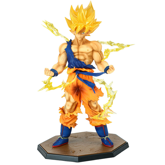 Mua bán FIGUARTS ZERO DRAGON BALL SONGOKU