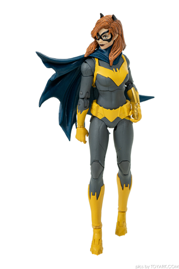 Mua bán MCFARLANE DC MULTIVERSE BATGIRL