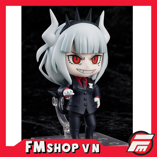 Mua bán (JPV) NENDOROID 1622 HELLTAKER LUCIFER