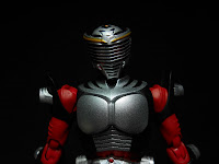 Mua bán (JPV) SHF KAMEN RIDER RYUKI & DRAGREDER SET RYUKI 2ND