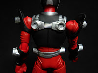 Mua bán (JPV) SHF KAMEN RIDER RYUKI & DRAGREDER SET RYUKI 2ND