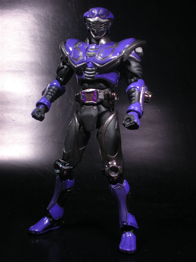 Mua bán SIC KAMEN RIDER OUJA 2ND