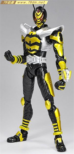 Mua bán (JPV) SHF KAMEN RIDER THE BEE 2ND