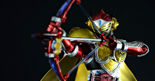 Mua bán SHF KAMEN RIDER BARON LEMON ARMS 2ND (THIẾU)