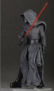 Mua bán CRAZY TOYS KYLO REN