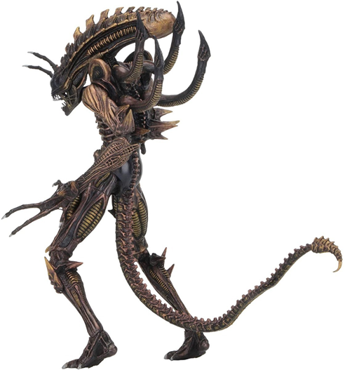 Mua bán NECA ALIEN SCORPION CHINA VER