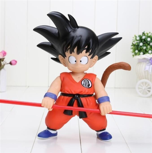 Mua bán BANPRESTO DX DRAGON BALL SON GOKU