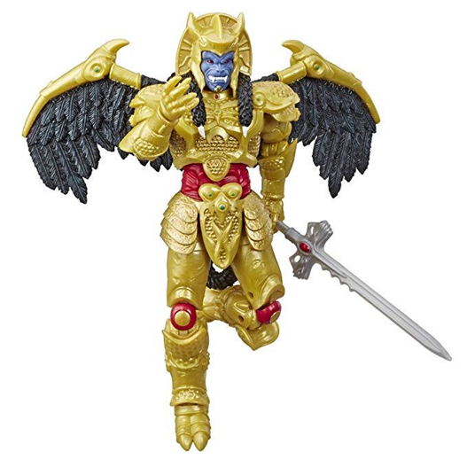 Mua bán LIGHTNING COLLECTION MMPR GOLDAR