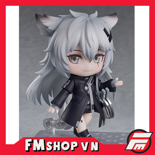 Mua bán (JPV) NENDOROID 1598 LAPPLAND