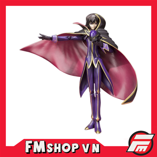 Mua bán SHF LELOUCH LAMPEROUGE OPEN