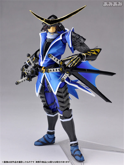 Mua bán REVOLTECH DATE MASAMUNE 2ND