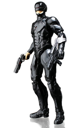 Mua bán ROBOCOP 6 INCH 3.0