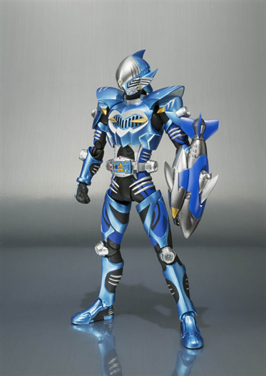 Mua bán SHF KAMEN RIDER ABYSS 2ND (BOX NÁT)