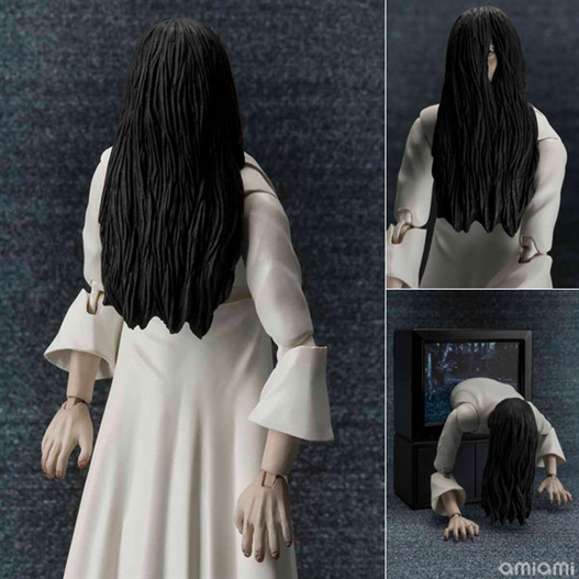 Mua bán SHF SADAKO THE RING