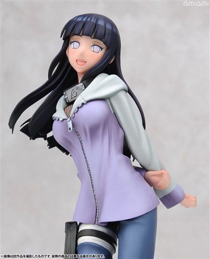 Mua bán PVC HINATA NO BOX FAKE