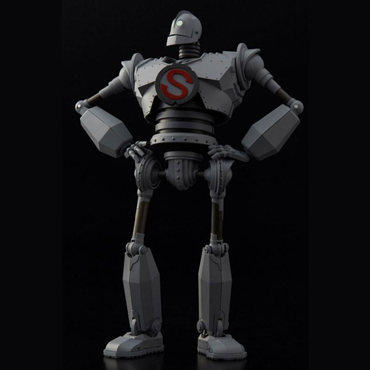 Mua bán SENTINEL IRON GIANT 019 LIKE NEW