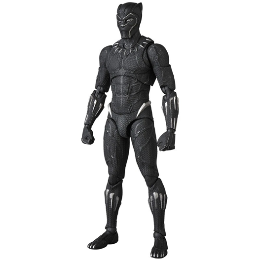 Mua bán MAFEX BLACK PANTHER FAKE