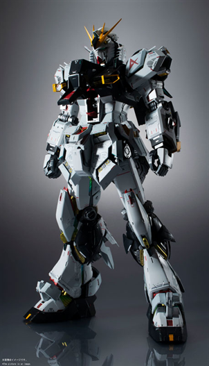 Mua bán [PRE-ORDER] METAL STRUCTURE RX-93 V GUNDAM KAITAI SHOUKI