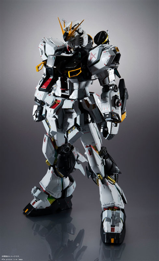 Mua bán [PRE-ORDER] METAL STRUCTURE RX-93 V GUNDAM KAITAI SHOUKI