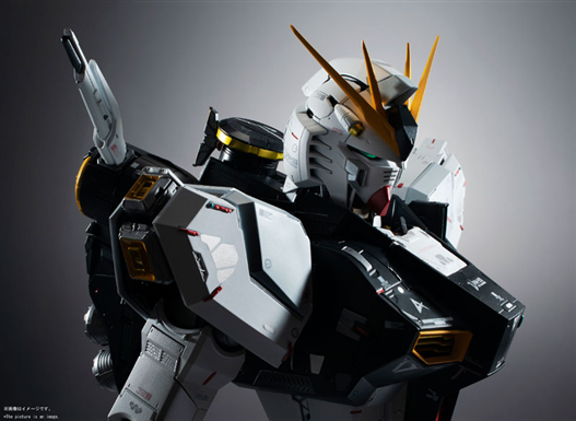 Mua bán [PRE-ORDER] METAL STRUCTURE RX-93 V GUNDAM KAITAI SHOUKI