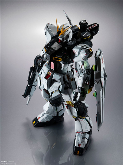 Mua bán [PRE-ORDER] METAL STRUCTURE RX-93 V GUNDAM KAITAI SHOUKI