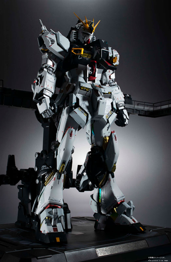 Mua bán [PRE-ORDER] METAL STRUCTURE RX-93 V GUNDAM KAITAI SHOUKI