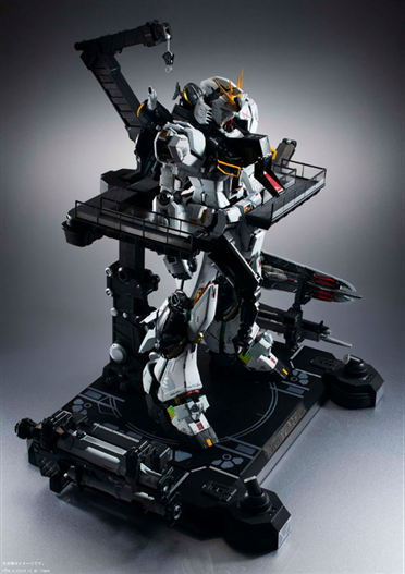 Mua bán [PRE-ORDER] METAL STRUCTURE RX-93 V GUNDAM KAITAI SHOUKI