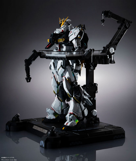 Mua bán [PRE-ORDER] METAL STRUCTURE RX-93 V GUNDAM KAITAI SHOUKI