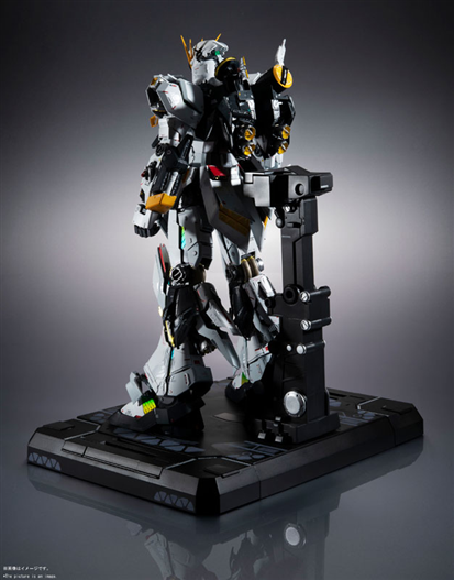 Mua bán [PRE-ORDER] METAL STRUCTURE RX-93 V GUNDAM KAITAI SHOUKI