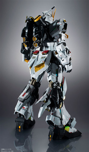 Mua bán [PRE-ORDER] METAL STRUCTURE RX-93 V GUNDAM KAITAI SHOUKI