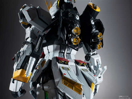 Mua bán [PRE-ORDER] METAL STRUCTURE RX-93 V GUNDAM KAITAI SHOUKI