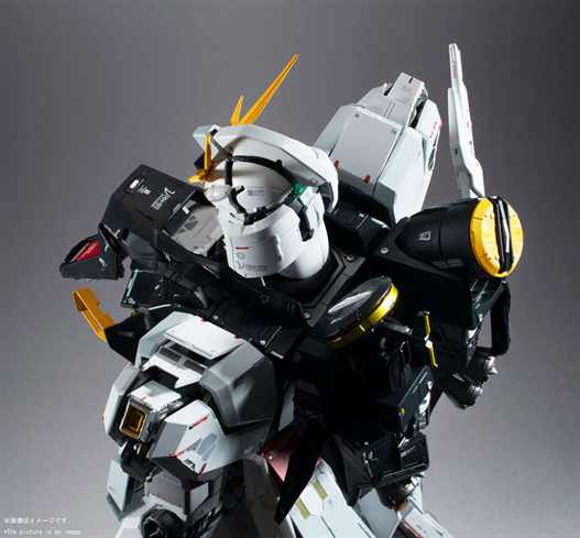 Mua bán [PRE-ORDER] METAL STRUCTURE RX-93 V GUNDAM KAITAI SHOUKI