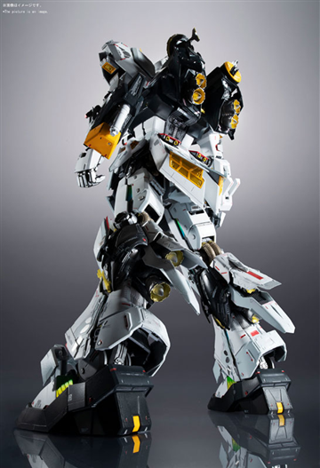 Mua bán [PRE-ORDER] METAL STRUCTURE RX-93 V GUNDAM KAITAI SHOUKI