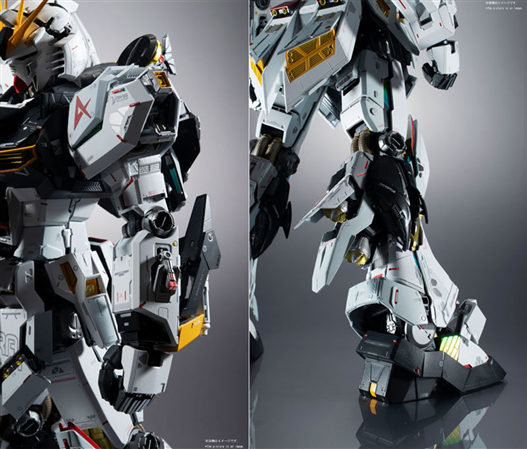 Mua bán [PRE-ORDER] METAL STRUCTURE RX-93 V GUNDAM KAITAI SHOUKI