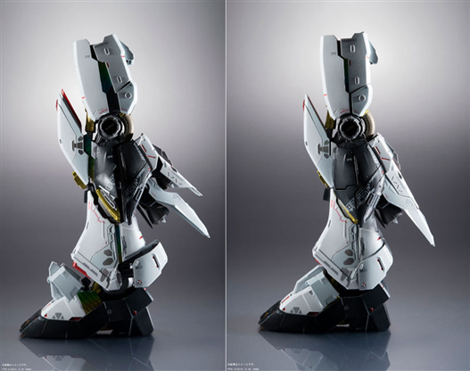 Mua bán [PRE-ORDER] METAL STRUCTURE RX-93 V GUNDAM KAITAI SHOUKI