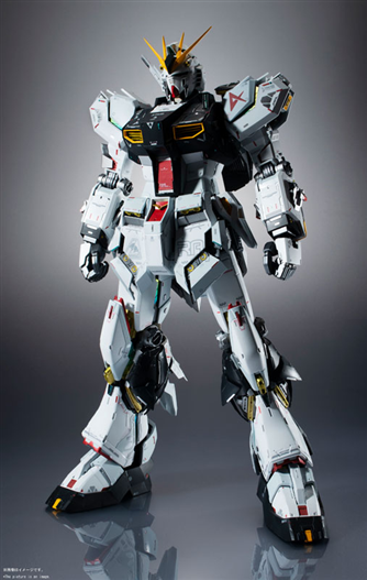 Mua bán [PRE-ORDER] METAL STRUCTURE RX-93 V GUNDAM KAITAI SHOUKI