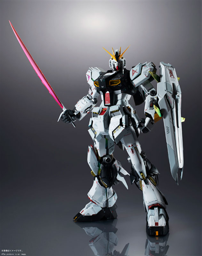 Mua bán [PRE-ORDER] METAL STRUCTURE RX-93 V GUNDAM KAITAI SHOUKI