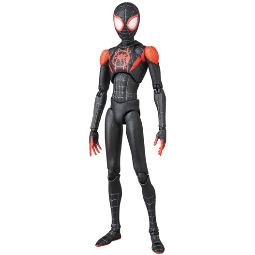 Mua bán MAFEX 107 INTO SPIDER VERSE MILES MORALES 2ND