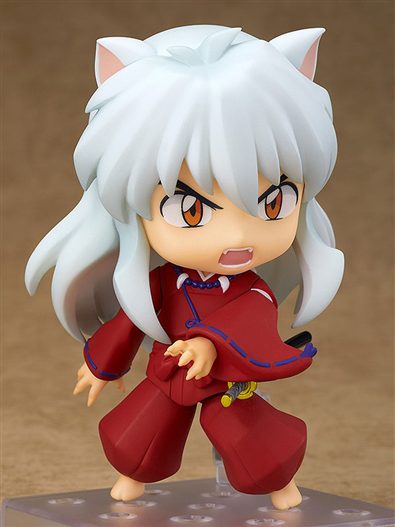 Mua bán NENDOROID 1300 INUYASHA 