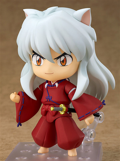 Mua bán NENDOROID 1300 INUYASHA 