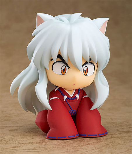 Mua bán NENDOROID 1300 INUYASHA 