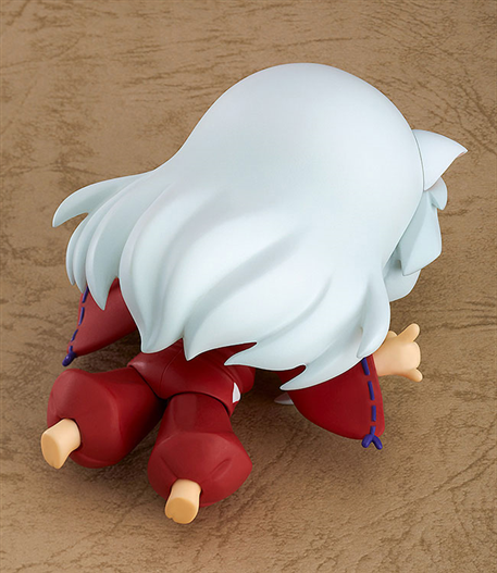 Mua bán NENDOROID 1300 INUYASHA 