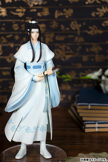 Mua bán [PRE ORDER] PVC POP UP PARADE ANIME LAN WANGJI