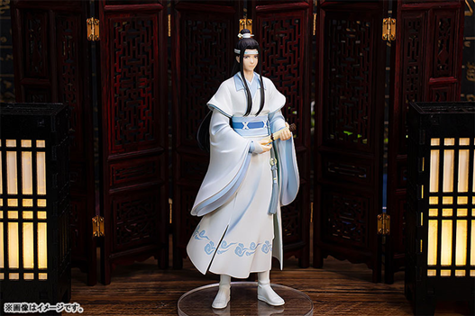 Mua bán [PRE ORDER] PVC POP UP PARADE ANIME LAN WANGJI