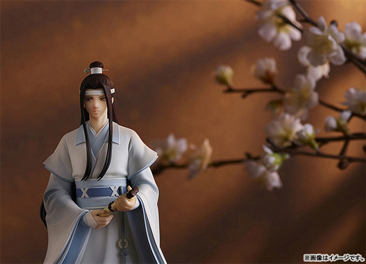 Mua bán [PRE ORDER] PVC POP UP PARADE ANIME LAN WANGJI