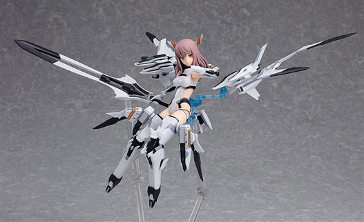 Mua bán [PRE-ORDER] FIGMA 512 YUMI YOTSUYA (JPV)