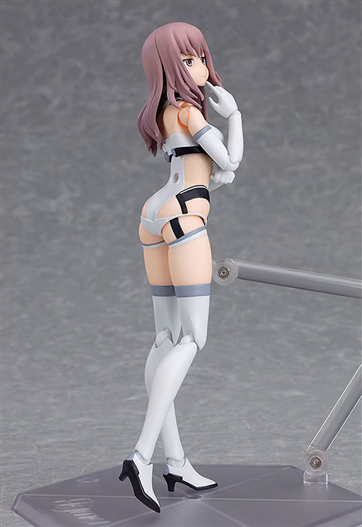 Mua bán [PRE-ORDER] FIGMA 512 YUMI YOTSUYA (JPV)