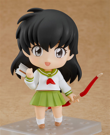 Mua bán [PRE-ORDER] NENDOROID 1536 INUYASHA KAGOME HIGURASHI (JPV)