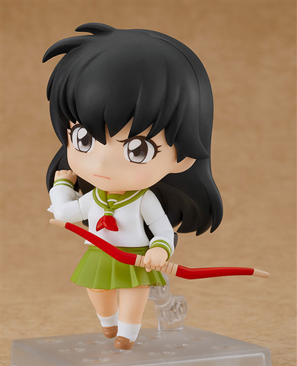 Mua bán [PRE-ORDER] NENDOROID 1536 INUYASHA KAGOME HIGURASHI (JPV)